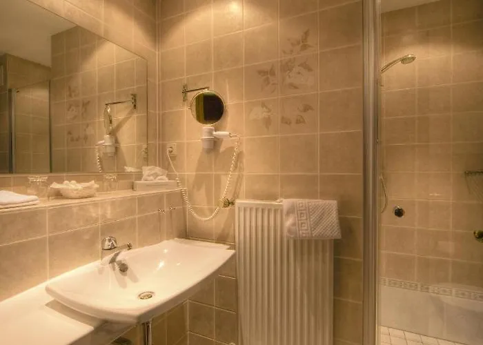 ツル ポスト 3* ベルンカステル・クース